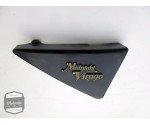 Yamaha XV920 zijkap links / linker zijdeksel / buddy paneel / zijkap / zij kuip deksel kap paneel
